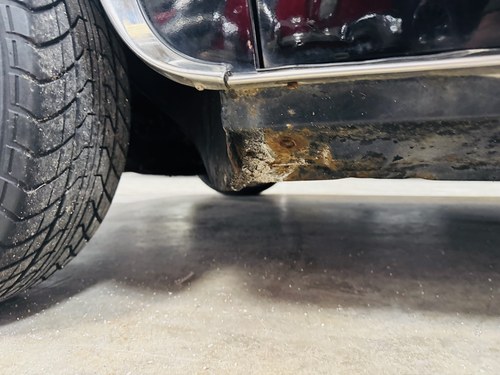 1988 Austin Mini 1000 à vendre (picture 160 of 163)