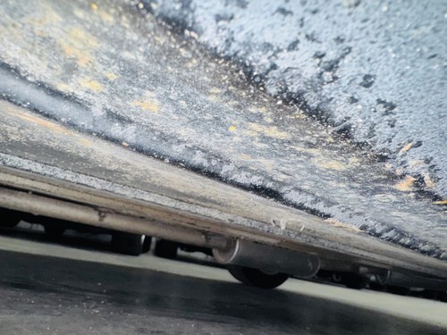 1988 Austin Mini 1000 à vendre (picture 162 of 163)