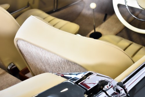 1964 Mercedes-Benz 230SL 'Pagoda' W113 zum Verkauf (Bild 37 von 197)