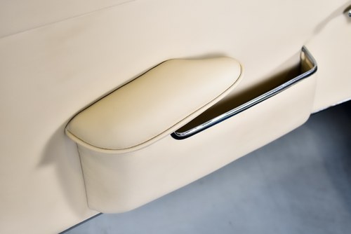 1964 Mercedes-Benz 230SL 'Pagoda' W113 zum Verkauf (Bild 44 von 197)