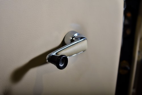 1964 Mercedes-Benz 230SL 'Pagoda' W113 zum Verkauf (Bild 45 von 197)