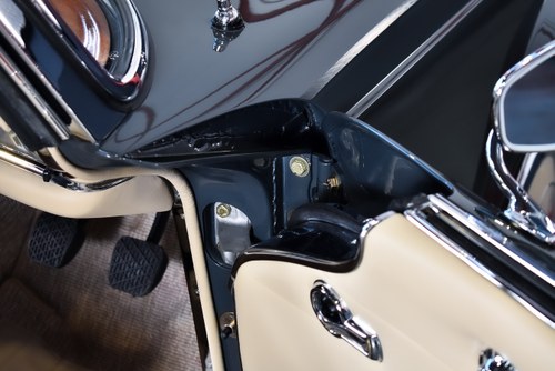 1964 Mercedes-Benz 230SL 'Pagoda' W113 zum Verkauf (Bild 70 von 197)