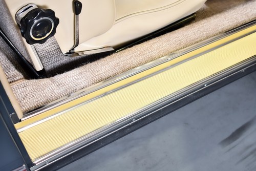 1964 Mercedes-Benz 230SL 'Pagoda' W113 zum Verkauf (Bild 73 von 197)