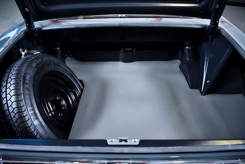 1964 Mercedes-Benz 230SL 'Pagoda' W113 zum Verkauf (Bild 87 von 197)