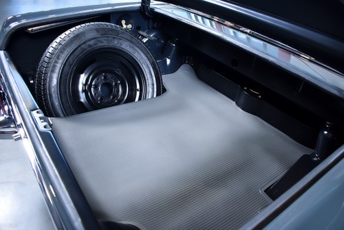 1964 Mercedes-Benz 230SL 'Pagoda' W113 zum Verkauf (Bild 88 von 197)