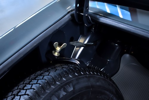 1964 Mercedes-Benz 230SL 'Pagoda' W113 zum Verkauf (Bild 89 von 197)