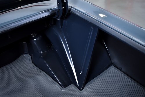 1964 Mercedes-Benz 230SL 'Pagoda' W113 zum Verkauf (Bild 90 von 197)