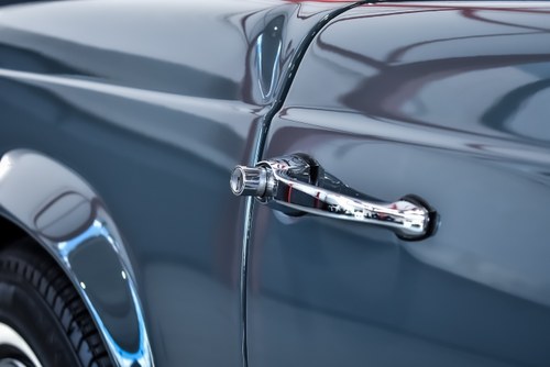 1964 Mercedes-Benz 230SL 'Pagoda' W113 zum Verkauf (Bild 97 von 197)