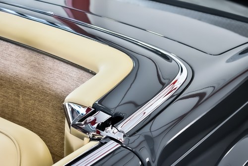 1964 Mercedes-Benz 230SL 'Pagoda' W113 zum Verkauf (Bild 116 von 197)