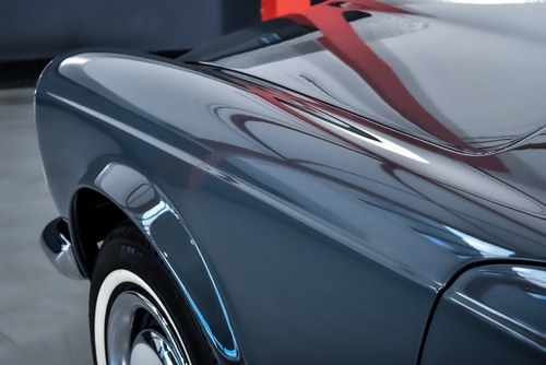 1964 Mercedes-Benz 230SL 'Pagoda' W113 zum Verkauf (Bild 127 von 197)