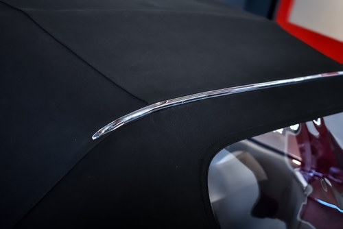 1964 Mercedes-Benz 230SL 'Pagoda' W113 zum Verkauf (Bild 141 von 197)