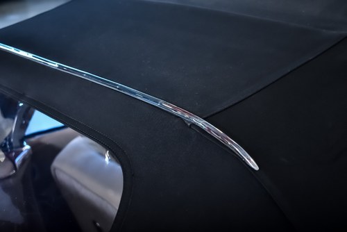 1964 Mercedes-Benz 230SL 'Pagoda' W113 zum Verkauf (Bild 142 von 197)