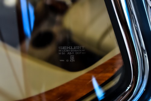 1964 Mercedes-Benz 230SL 'Pagoda' W113 zum Verkauf (Bild 144 von 197)