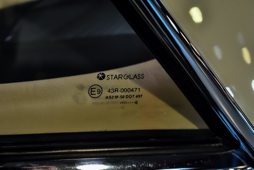 1964 Mercedes-Benz 230SL 'Pagoda' W113 zum Verkauf (Bild 147 von 197)