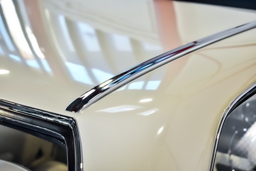 1964 Mercedes-Benz 230SL 'Pagoda' W113 zum Verkauf (Bild 148 von 197)