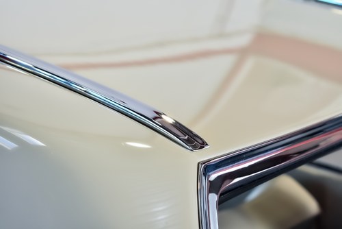 1964 Mercedes-Benz 230SL 'Pagoda' W113 zum Verkauf (Bild 149 von 197)