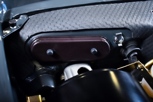 1964 Mercedes-Benz 230SL 'Pagoda' W113 zum Verkauf (Bild 162 von 197)