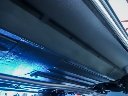 1964 Mercedes-Benz 230SL 'Pagoda' W113 zum Verkauf (Bild 181 von 197)