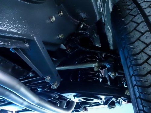 1964 Mercedes-Benz 230SL 'Pagoda' W113 zum Verkauf (Bild 183 von 197)