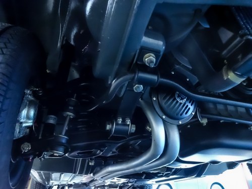 1964 Mercedes-Benz 230SL 'Pagoda' W113 zum Verkauf (Bild 184 von 197)