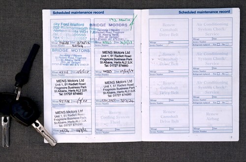 2001 Ford Galaxy Ghia 2.8 VR6 24V Auto MPV In vendita (immagine 97 di 100)