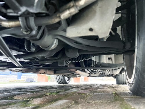 2002 Jaguar XKR Convertible (X100) In vendita (immagine 150 di 213)