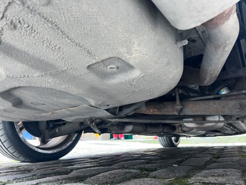 2002 Jaguar XKR Convertible (X100) In vendita (immagine 163 di 213)