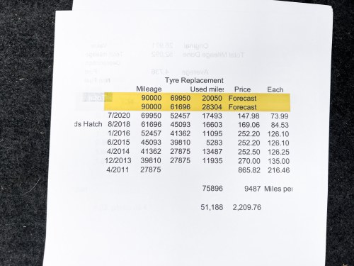 2002 Jaguar XKR Convertible (X100) In vendita (immagine 182 di 213)
