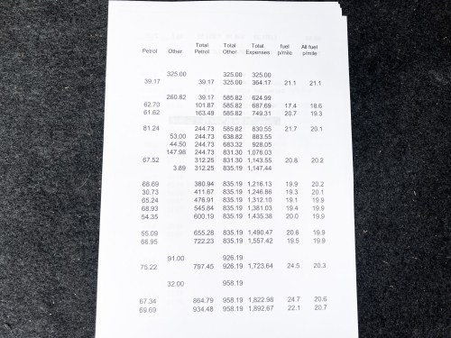 2002 Jaguar XKR Convertible (X100) In vendita (immagine 186 di 213)