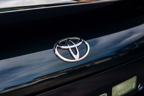 1996 Toyota MR2 MK2 In vendita (immagine 64 di 120)