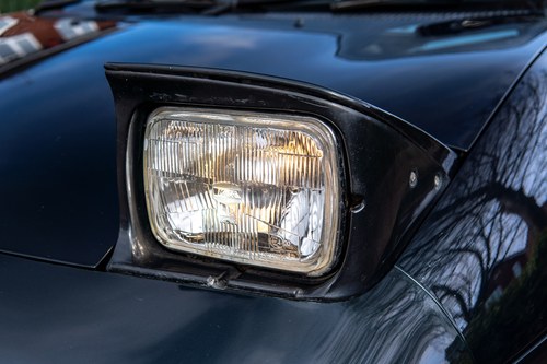 1996 Toyota MR2 MK2 In vendita (immagine 70 di 120)