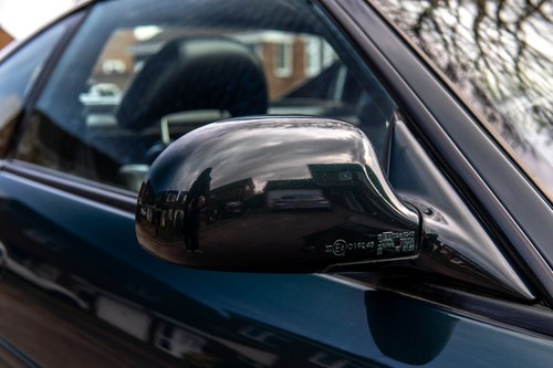 1996 Toyota MR2 MK2 In vendita (immagine 75 di 120)