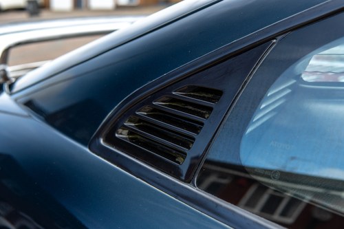 1996 Toyota MR2 MK2 In vendita (immagine 79 di 120)