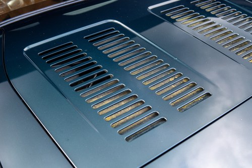 1996 Toyota MR2 MK2 In vendita (immagine 82 di 120)