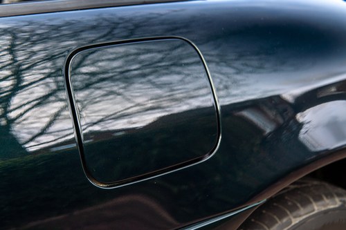 1996 Toyota MR2 MK2 In vendita (immagine 84 di 120)