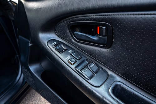 1996 Toyota MR2 MK2 In vendita (immagine 18 di 120)