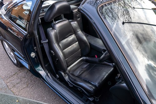 1996 Toyota MR2 MK2 In vendita (immagine 15 di 120)