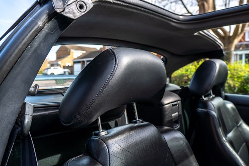 1996 Toyota MR2 MK2 In vendita (immagine 28 di 120)