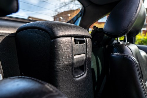 1996 Toyota MR2 MK2 In vendita (immagine 29 di 120)