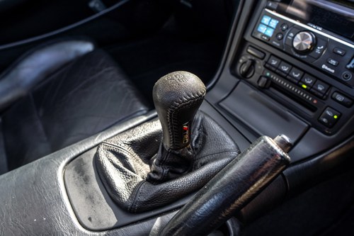 1996 Toyota MR2 MK2 In vendita (immagine 31 di 120)