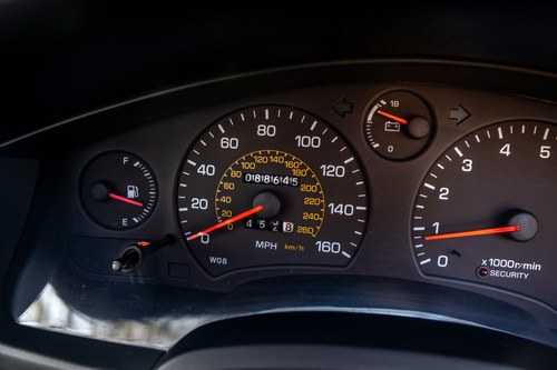 1996 Toyota MR2 MK2 In vendita (immagine 32 di 120)