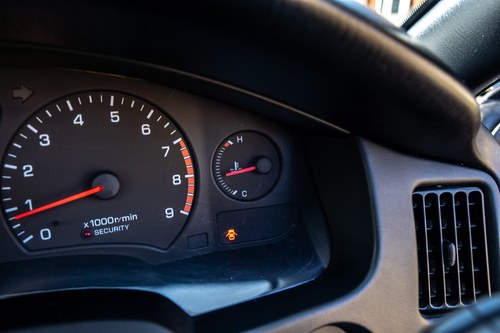 1996 Toyota MR2 MK2 In vendita (immagine 35 di 120)