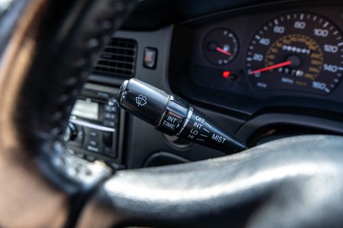 1996 Toyota MR2 MK2 In vendita (immagine 38 di 120)