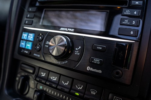 1996 Toyota MR2 MK2 In vendita (immagine 41 di 120)