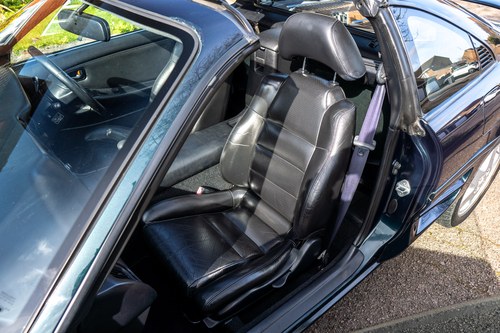 1996 Toyota MR2 MK2 In vendita (immagine 50 di 120)