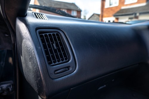 1996 Toyota MR2 MK2 In vendita (immagine 54 di 120)