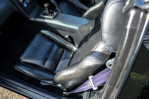 1996 Toyota MR2 MK2 In vendita (immagine 55 di 120)