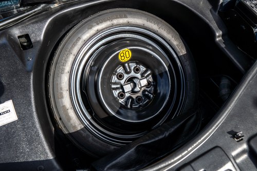 1996 Toyota MR2 MK2 In vendita (immagine 103 di 120)