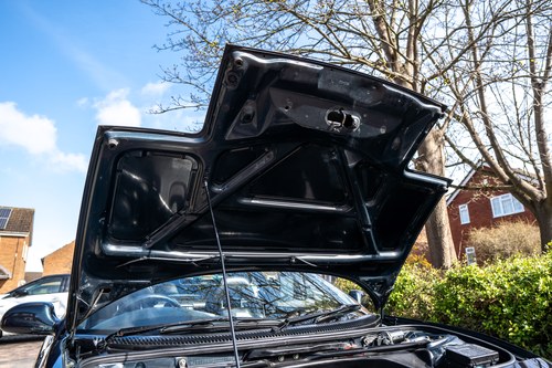 1996 Toyota MR2 MK2 In vendita (immagine 105 di 120)