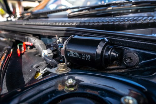 1996 Toyota MR2 MK2 In vendita (immagine 106 di 120)